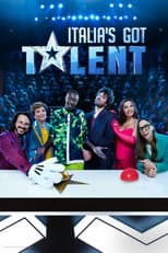 Season 13 poster