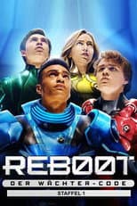 Season 1 poster