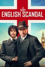 Miniseries poster