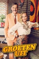 Season 2 poster