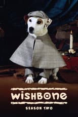 Season 2 poster