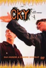 CKY season 1 poster