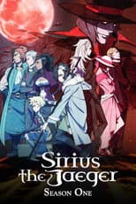 Season 1 poster