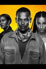 Season 1 poster