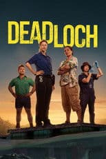 Season 2 poster
