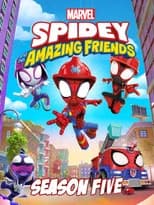 Rescue-Webs poster