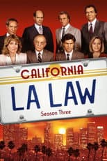 Season 3 poster