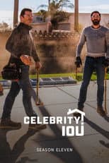Season 11 poster