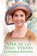 Miniseries poster