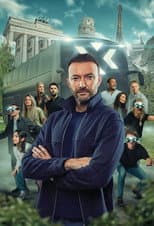 Season 1 poster