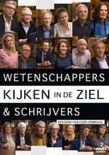 Schrijvers poster