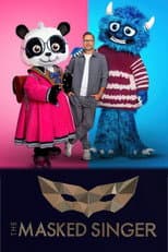 Season 11 poster