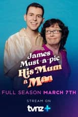 Miniseries poster