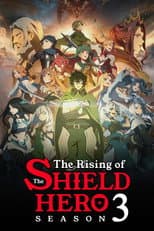 Season 3 poster