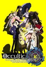 Season 1 poster