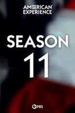 Season 11 poster