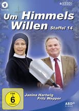 Season 14 poster