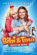 Season 1 poster