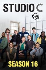 Season 16 poster