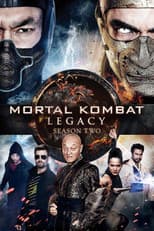 Season 2 poster