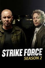 Season 2 poster