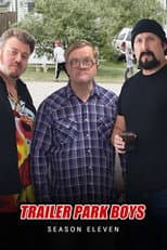 Season 11 poster
