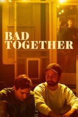 Miniseries poster