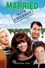 Season 1 poster