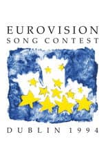 Dublin 1994 poster