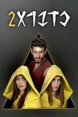 Season 2 poster