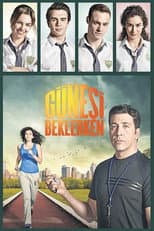 Season 1 poster