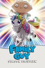 Season 18 poster