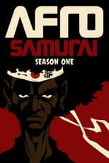 Miniseries poster