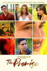 The Promise poster