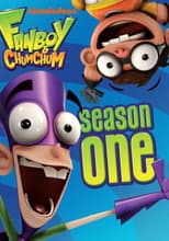 Season 1 poster
