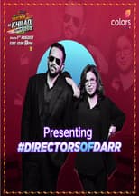 Season 11: Darr VS Dare poster