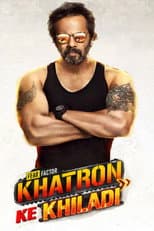 Season 10: Jahaan Darr Lega Class Aur Dega Trass poster