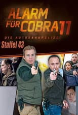 Season 43 poster