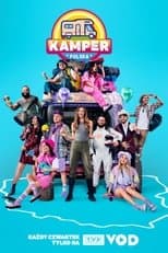 Season 1 poster