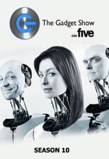 Season 10 poster
