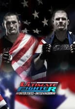United States vs. United Kingdom poster