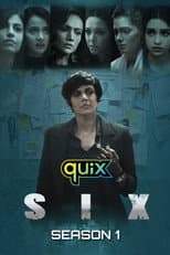 Season 1 poster