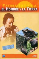 Iberian Wildlife Series poster