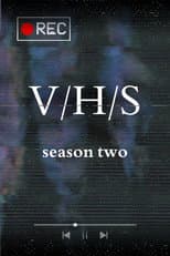 Season 2 poster