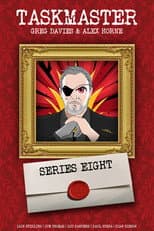 Series 8 poster