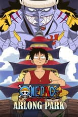 Arlong Park poster