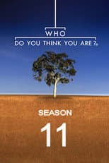 Season 11 poster