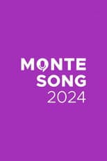 Montesong 2024 poster