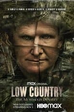 Miniseries poster