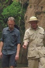 Brave Ones in Africa poster